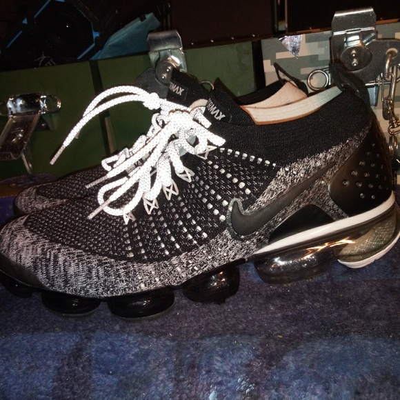 Nike Other - Nike Vapormax